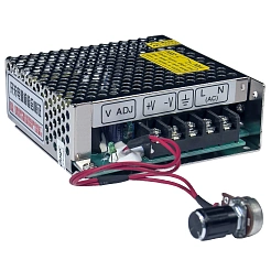 Источник питания импульсный ADS-15-12