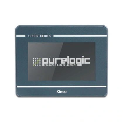 Модуль HMI GL043E фото