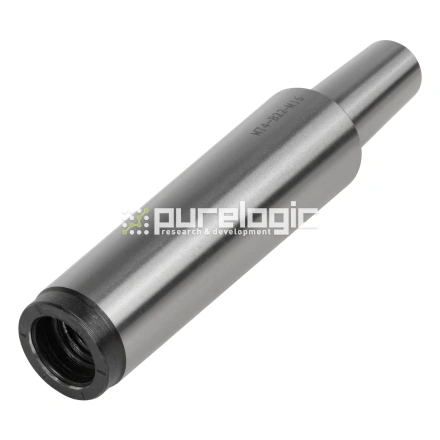 Конус Морзе с резьбой PLB22-MT4-TF фото