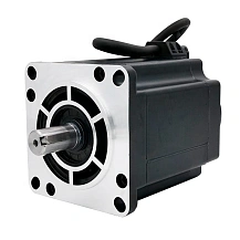 Двигатель шаговый с энкодером LK-34312