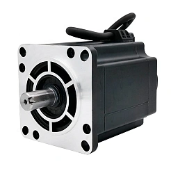 Двигатель шаговый с энкодером LK-34312