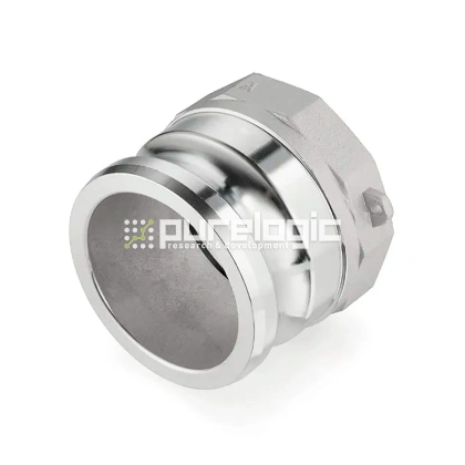 Камлок алюминиевый PL600AAL фото