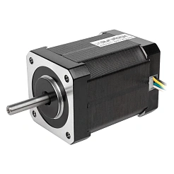 Двигатель шаговый FL42STH60-1206A