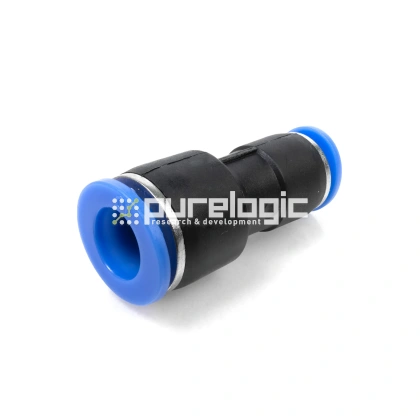 Фитинг EPG10-08 фото