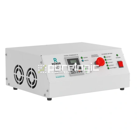 Блок управления ЧПУ CNC57 фото