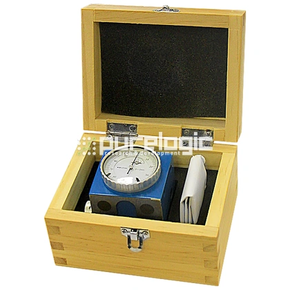 Индикатор нуля PL625-0720 фото