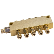 Распределитель B-5-8