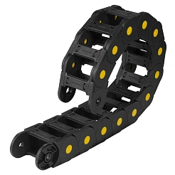 Кабель-канал пластиковый TPO45x75-R125