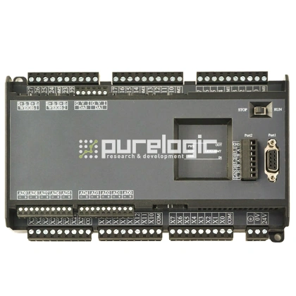 PLC контроллер LK3U-64MT-10AD-2DA фото