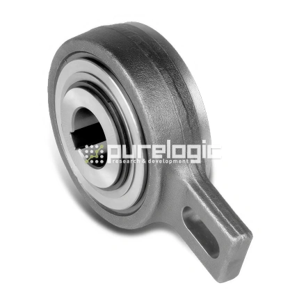 Муфта обгонная AV50 фото