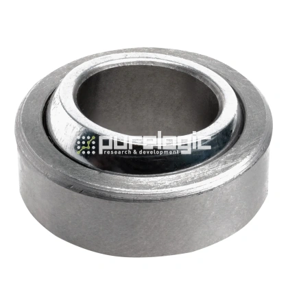 Сферический подшипник GE15C фото