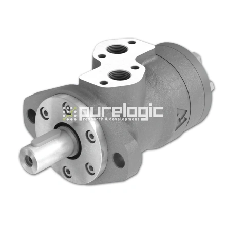 Гидромотор роторный GP32-A2-S1 фото