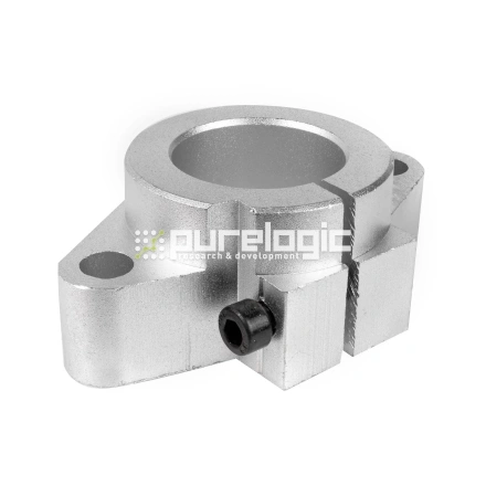 Держатель вала SHF30 фото