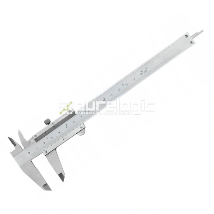 Штангенциркуль MSVC-200-5 фото