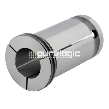 Цанга цилиндрическая C42-20 фото