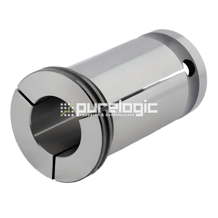 Цанга цилиндрическая C25-19 фото