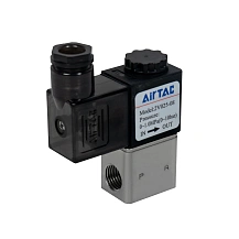 Электромагнитный клапан 2V025-08E