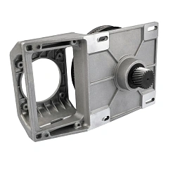 Ременной редуктор 110BR3-S2-T23