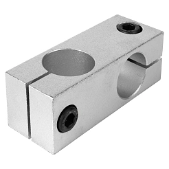 Крестообразный соединитель вала DSH-20x20