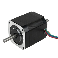 Двигатель шаговый PL42HD48-D5