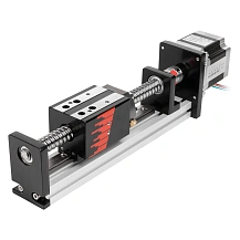 Модуль линейного перемещения FLS40-100