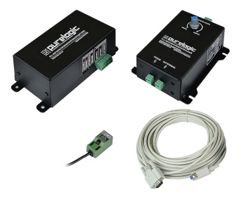 Новые аксессуары для плазменной  резки — омический датчик PLL-R2