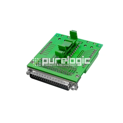 Переходник PLB-DRB37M фото