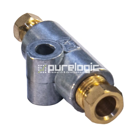 Переходник 2TD-10-10L фото