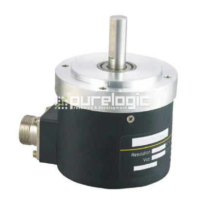 Энкодер H-ZSP7008C-24-E-1000 фото