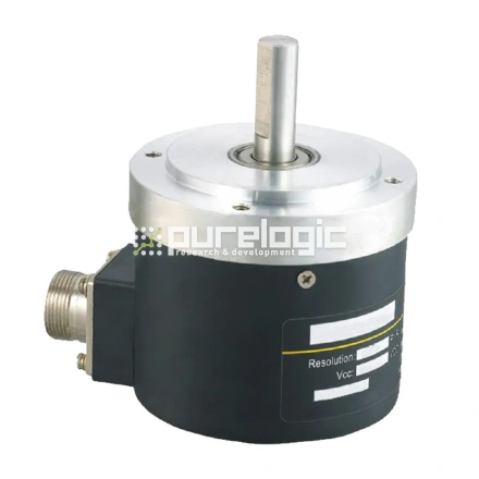 Энкодер H-ZSP7008C-24-L-1000 фото