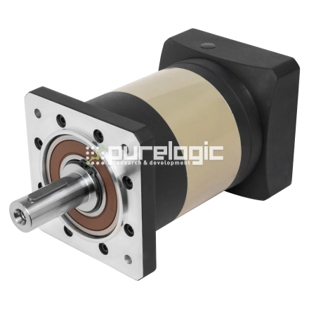 Редуктор планетарный 160PLF100K-35S-D35 фото