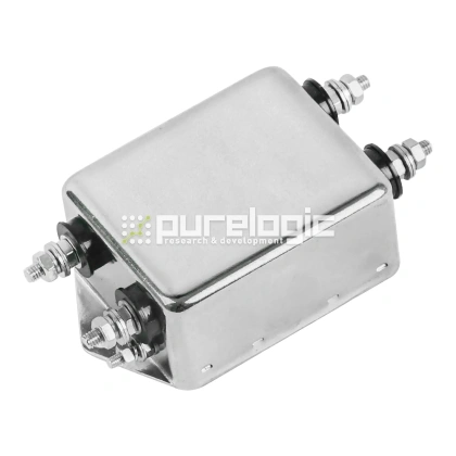 Фильтр подавления ЭМП PL-B41-30-N фото