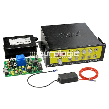 Контроллер THC PTHC-200DC фото