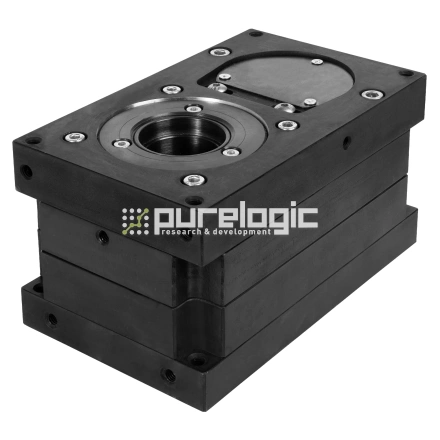 Поворотная ось RX-A01 фото