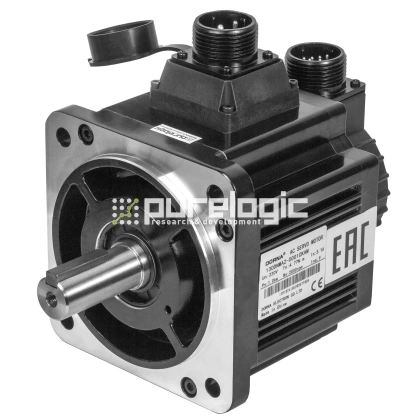 Серводвигатель 130DNMA2-0001CKAM фото