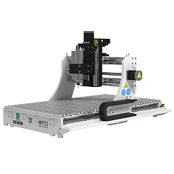 Фрезерный станок с ЧПУ REINER MP22-S3