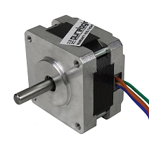 Двигатель шаговый PL39H26-D5
