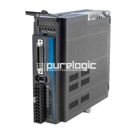 Серводрайвер LK-D750 фото