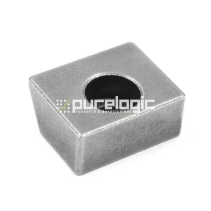 Упор клиновой HS-H4 фото