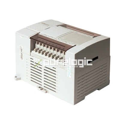 PLC контроллер LX3V-1212MR2H-A фото