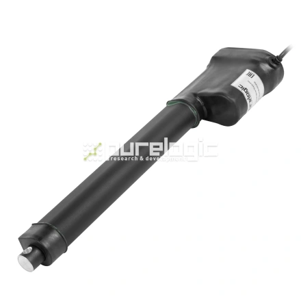 Актуатор линейный TGF-300-24-30-420-IP65 фото