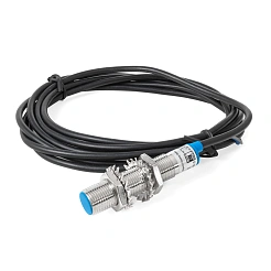 Датчик магнитный LG12A3-10-J/DZ (pro, НЗ, AC)