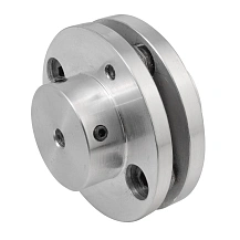 Муфта соединительная DD2-4530-4-6