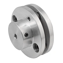 Муфта соединительная DD2-4530-4-6