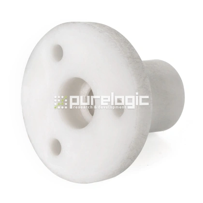 Гайка TRFP-9.53x2.54 фото