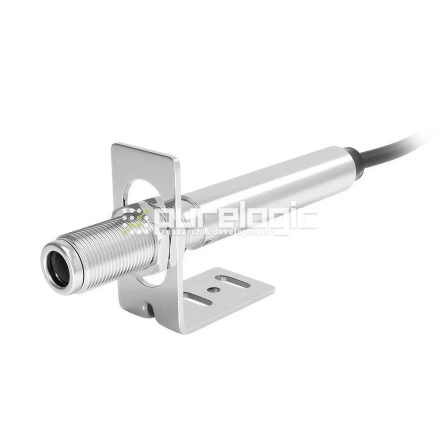 Инфракрасный температурный датчик BYD-200-20mA фото