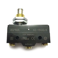 Концевой выключатель XZ-15GQ-B