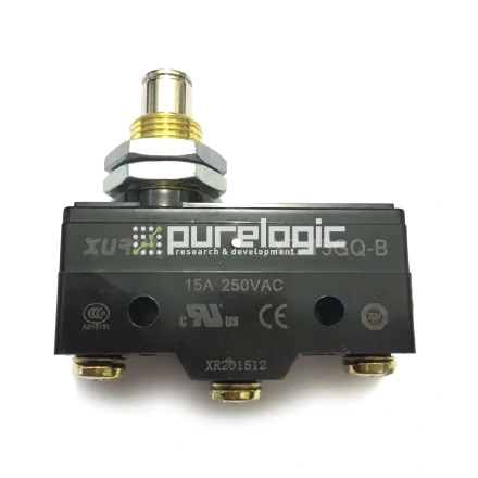 Концевой выключатель XZ-15GQ-B фото