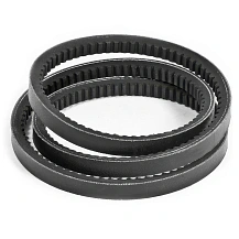 Узкий клиновой ремень с фасонным зубом XPZ787 