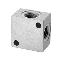 Коллектор 3033 3/8